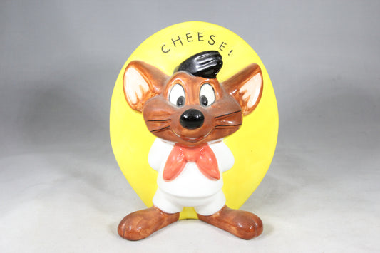 Speedy Gonzalez Cheese Shaker by Warners Bros., 1995