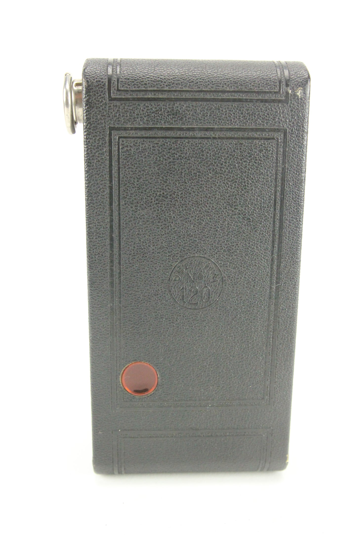 Eastman Kodak No. 2 Folding Cartridge Hawk-Eye Folding Camera, 1910
