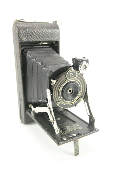Eastman Kodak 1A Pocket Kodak Series II Folding Camera, 1913