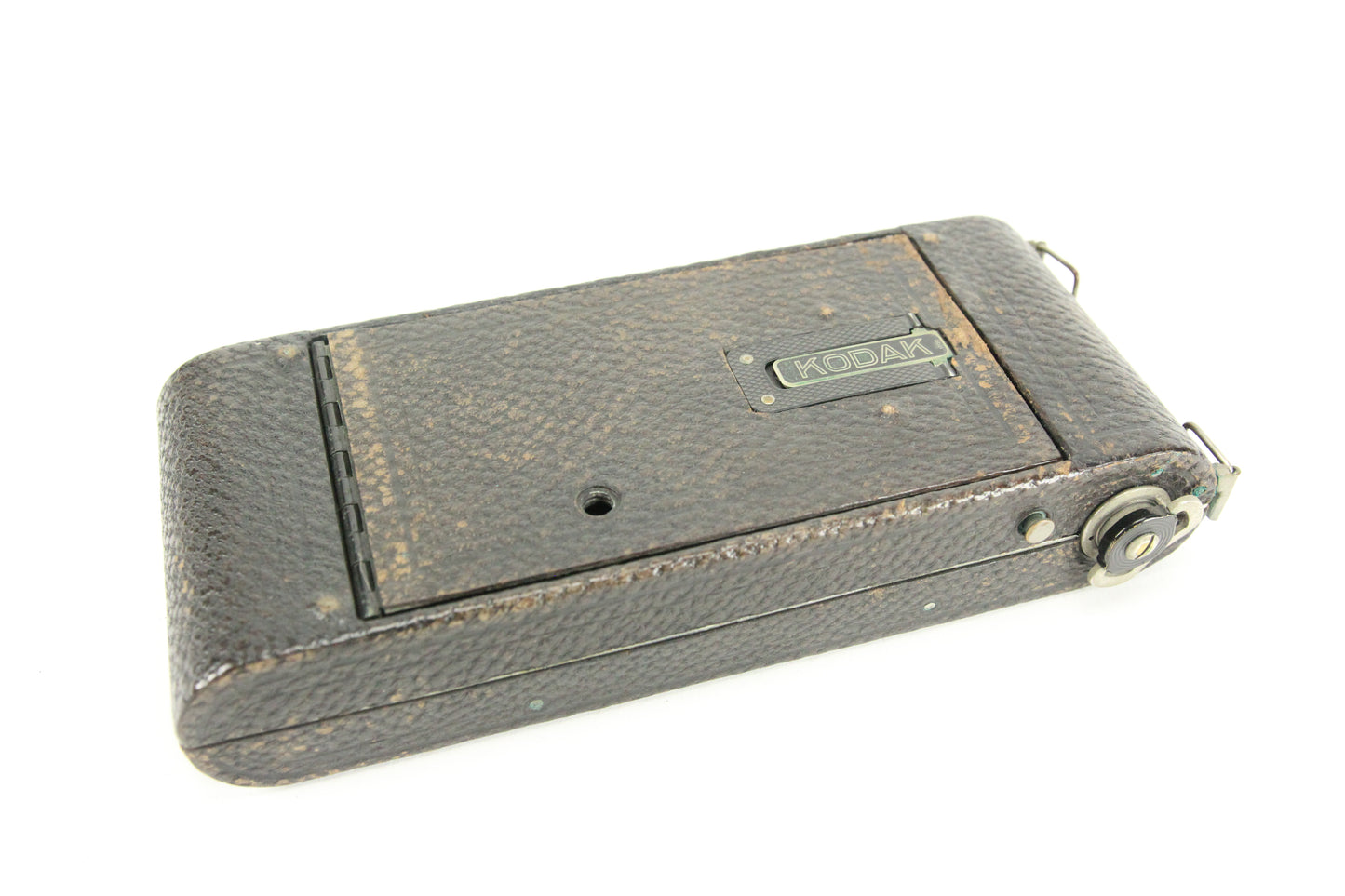 Eastman Kodak No. 1A Pocket Kodak Series II Folding Camera, 1913