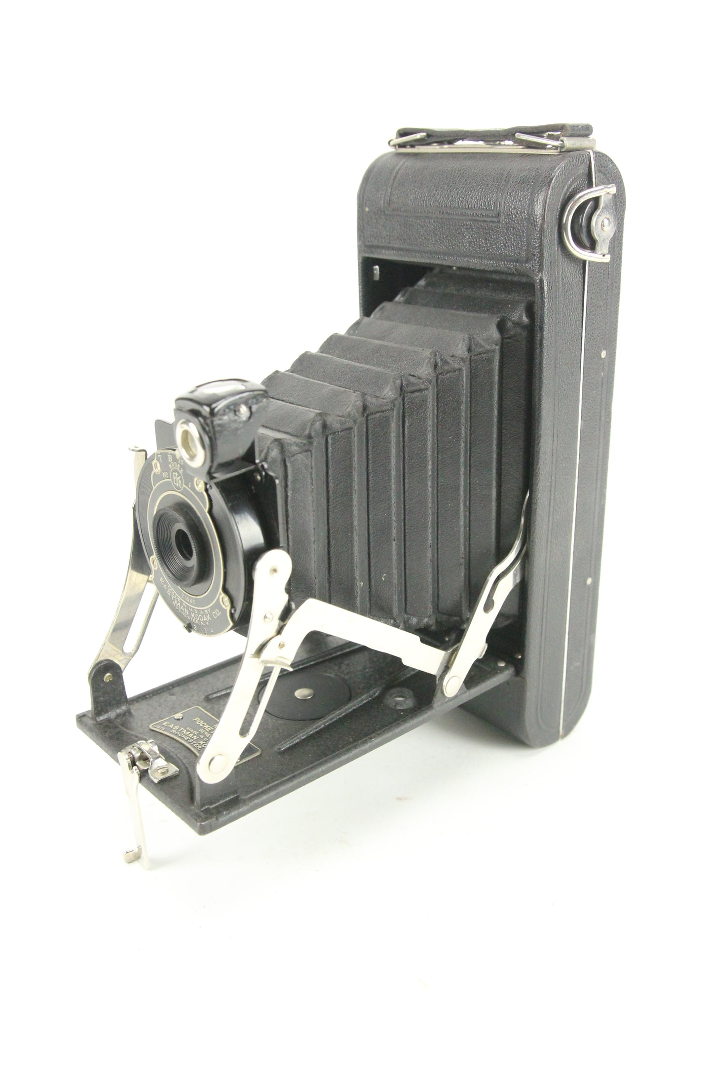 Eastman Kodak No. 1A Pocket Kodak Series II Folding Camera