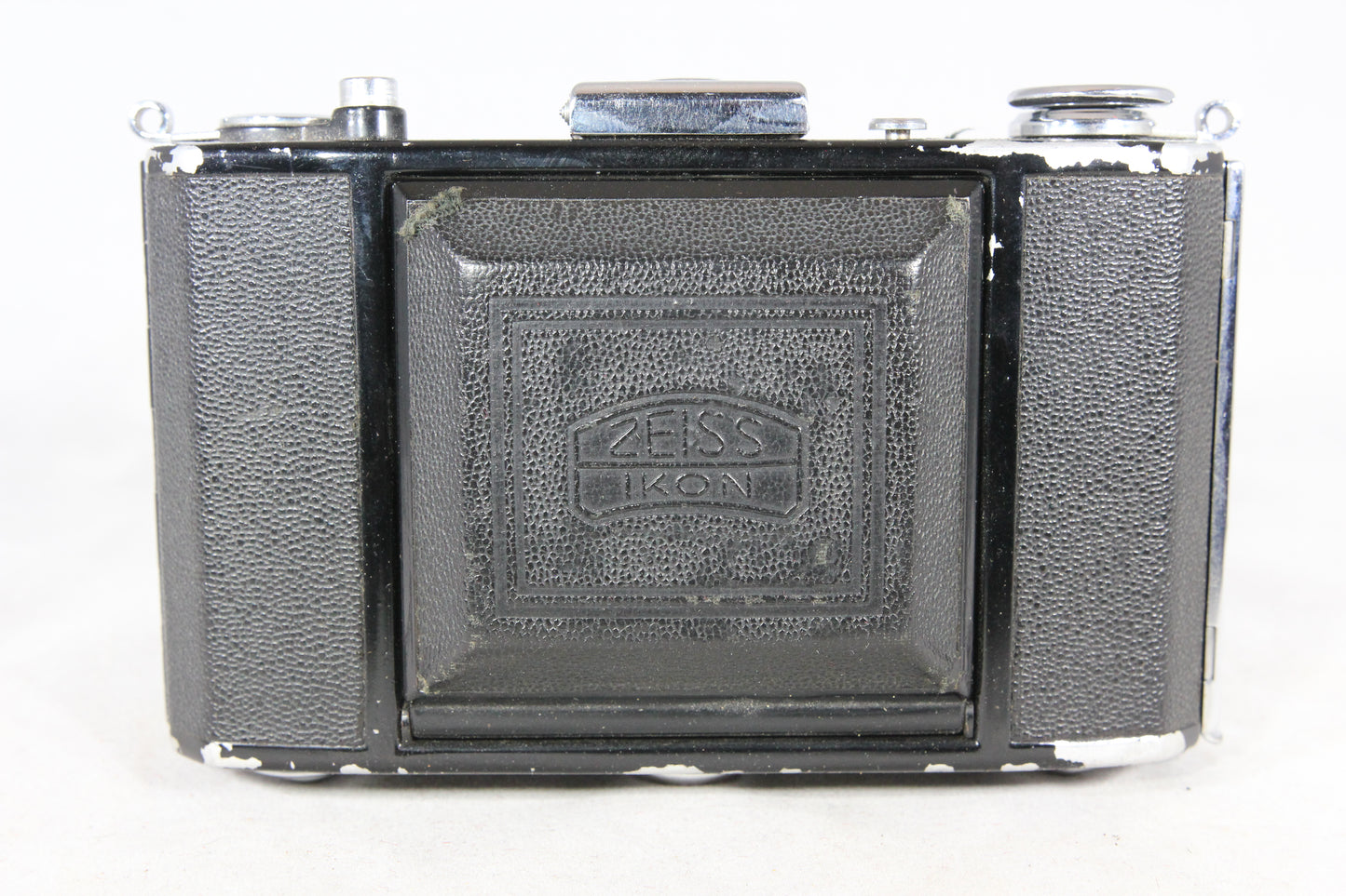 Zeiss Ikon Nettar 516/16 Camera with Novar-Anastigmat 7.5cm Lens, Made in Germany