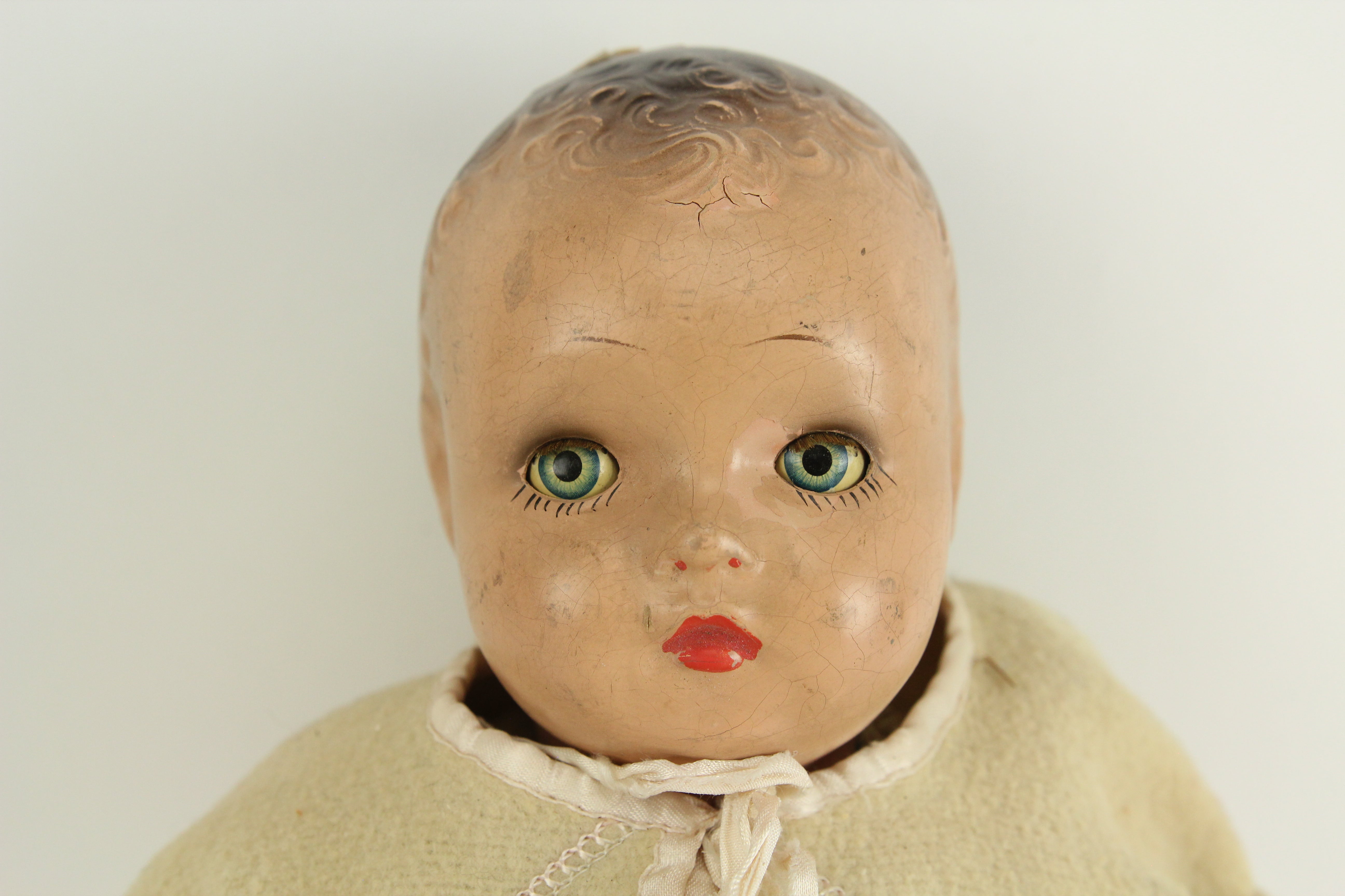 Vintage cheap horsman dolls