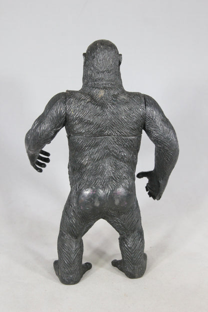 King Kong Vinyl Action Figure by Imperial, 1980s, 8"