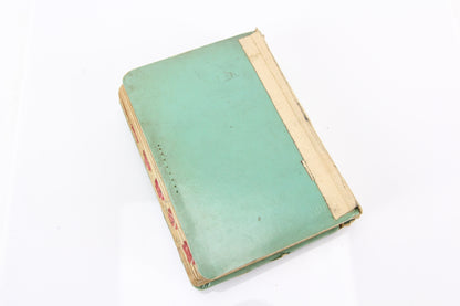 Handwritten 1963-1967 Five Year Diary Journal of Gertrude J. Domina, Keene, NH