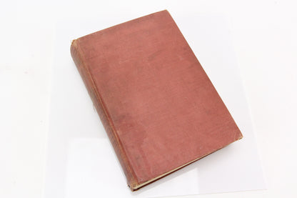 The Story of Surgery by Harvey Graham, First Edition, Copyright 1939