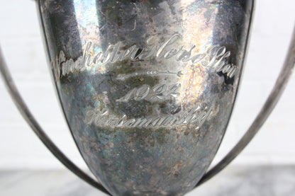 Winchester Horse Show 1922 Horsemanship Trophy