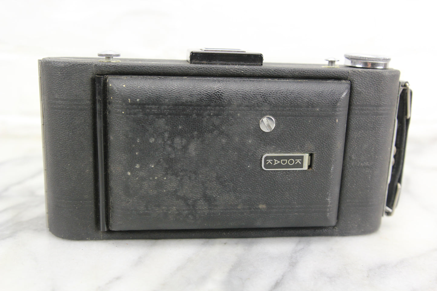 Eastman Kodak Vigilant Six-16 Folding Camera