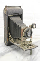 Eastman Kodak No. 3A Autographic Model C Folding Camera