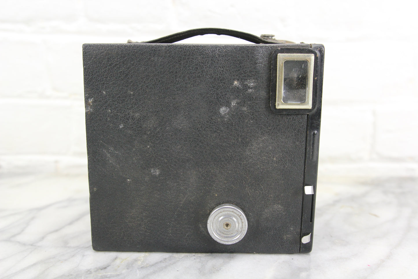Eastman Kodak Brownie Six-16 Box Camera