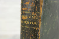 Galignani's New Paris Guide, Copyright 1841