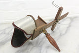 Underwood & Underwood Stereoscope 3D Viewfinder Stereo Card Viewer, 1904