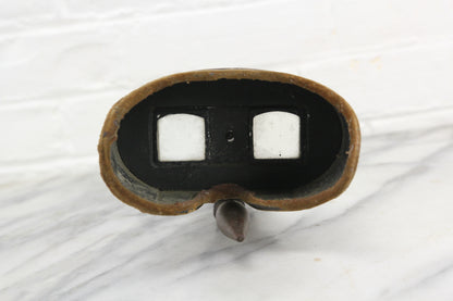 Monarch Stereoscope 3D Viewfinder Stereo Card Viewer, 1904