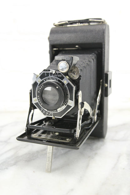 Kodak Junior Six-20 Series II Folding Camera