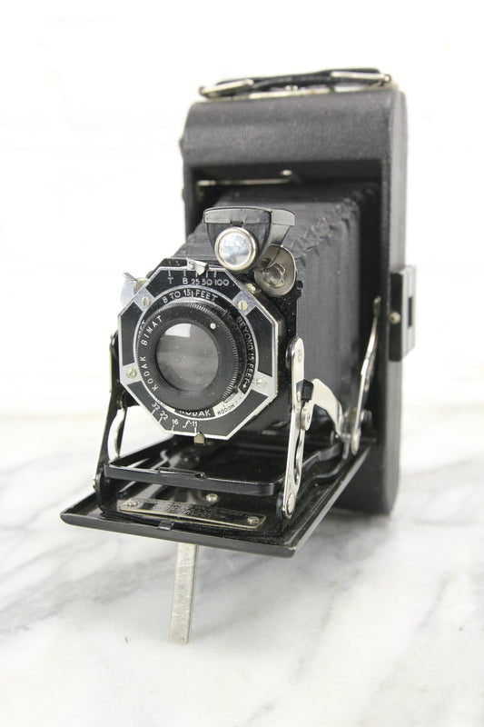 Kodak Junior Six-20 Series II Folding Camera