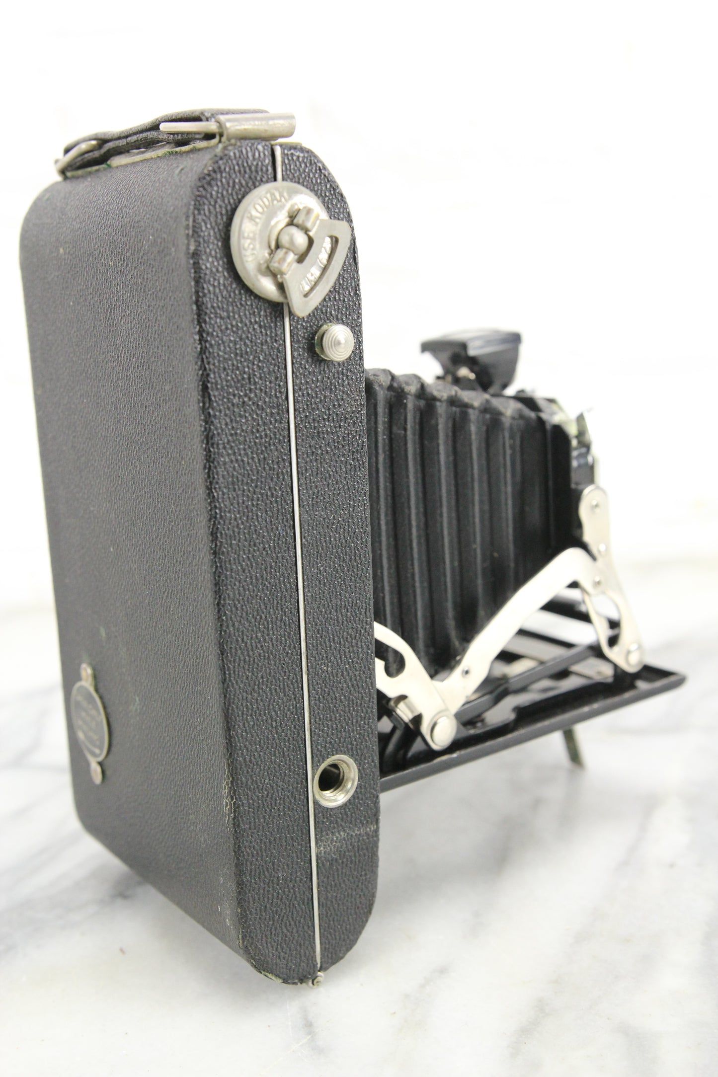 Kodak Junior Six-20 Series II Folding Camera