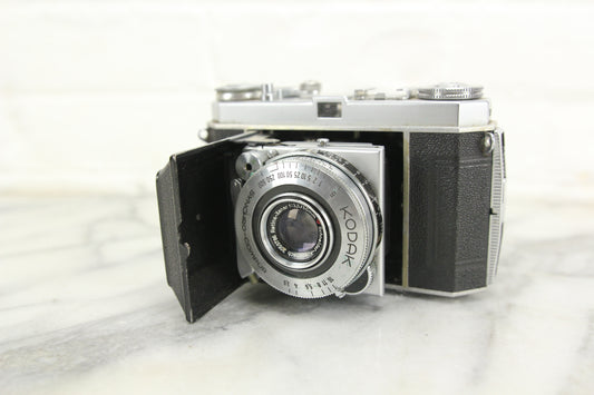 Kodak Retina Ia 35mm Folding Camera