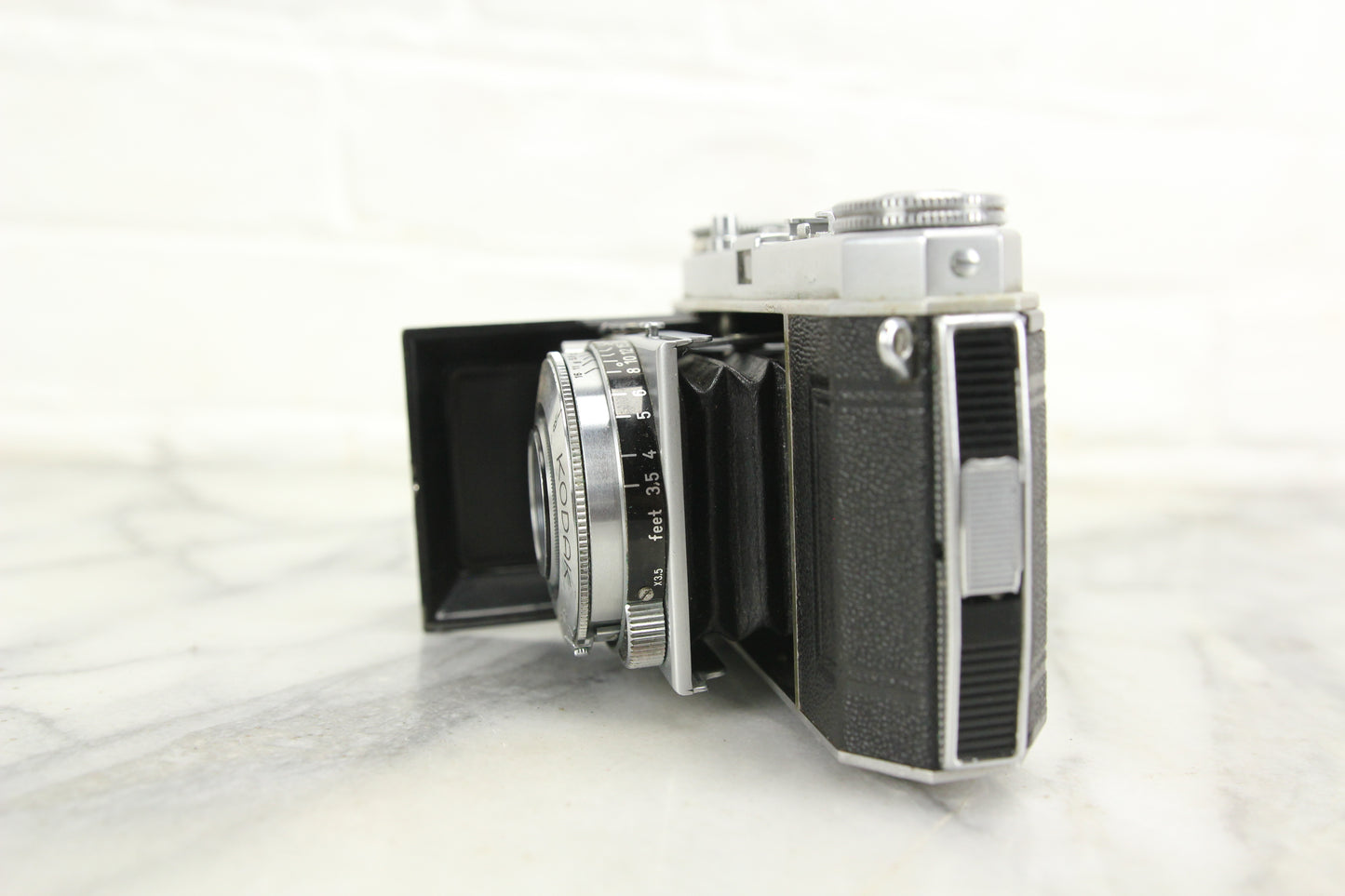 Kodak Retina Ia 35mm Folding Camera