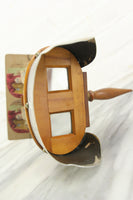 H.C. White Company Stereoscope 3D Stereo Card Viewer, Made in USA, 1903