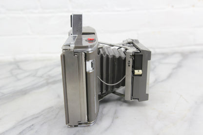 Polaroid Land Camera Model J66 Folding Instant Camera