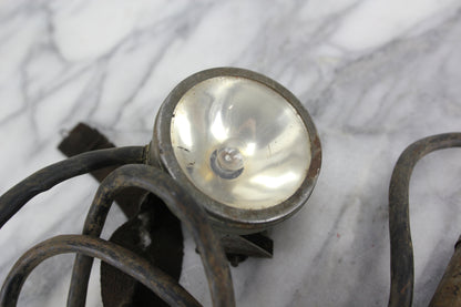 World War Two US Navy Headlamp No. 802-N by Empire