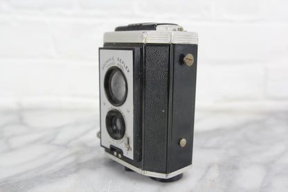 Eastman Kodak Brownie Reflex Synchro Model Camera
