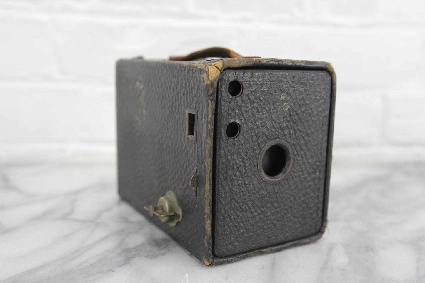 Eastman Kodak No. 2 Brownie Camera Model B Box Camera