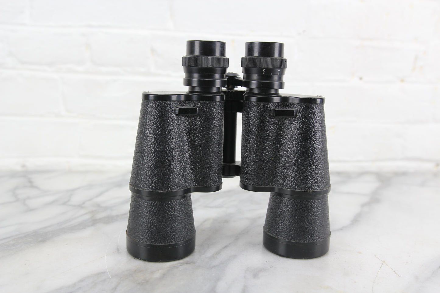 Belmont Coated Optics 7x50 Field Binoculars, Made in Japan