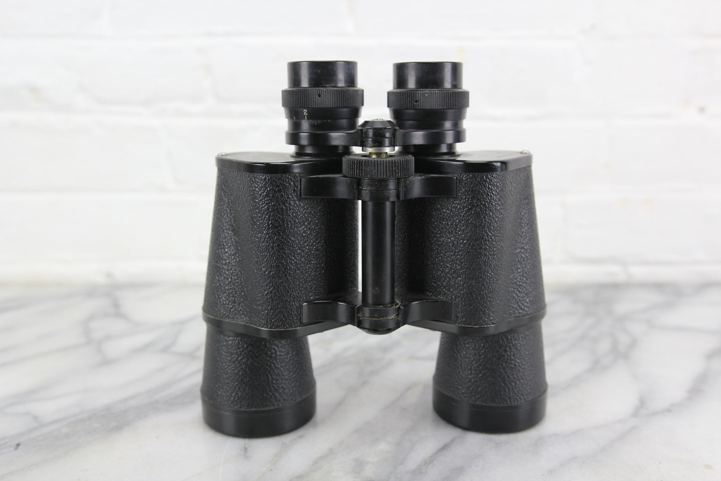 Belmont Coated Optics 7x50 Field Binoculars, Made in Japan