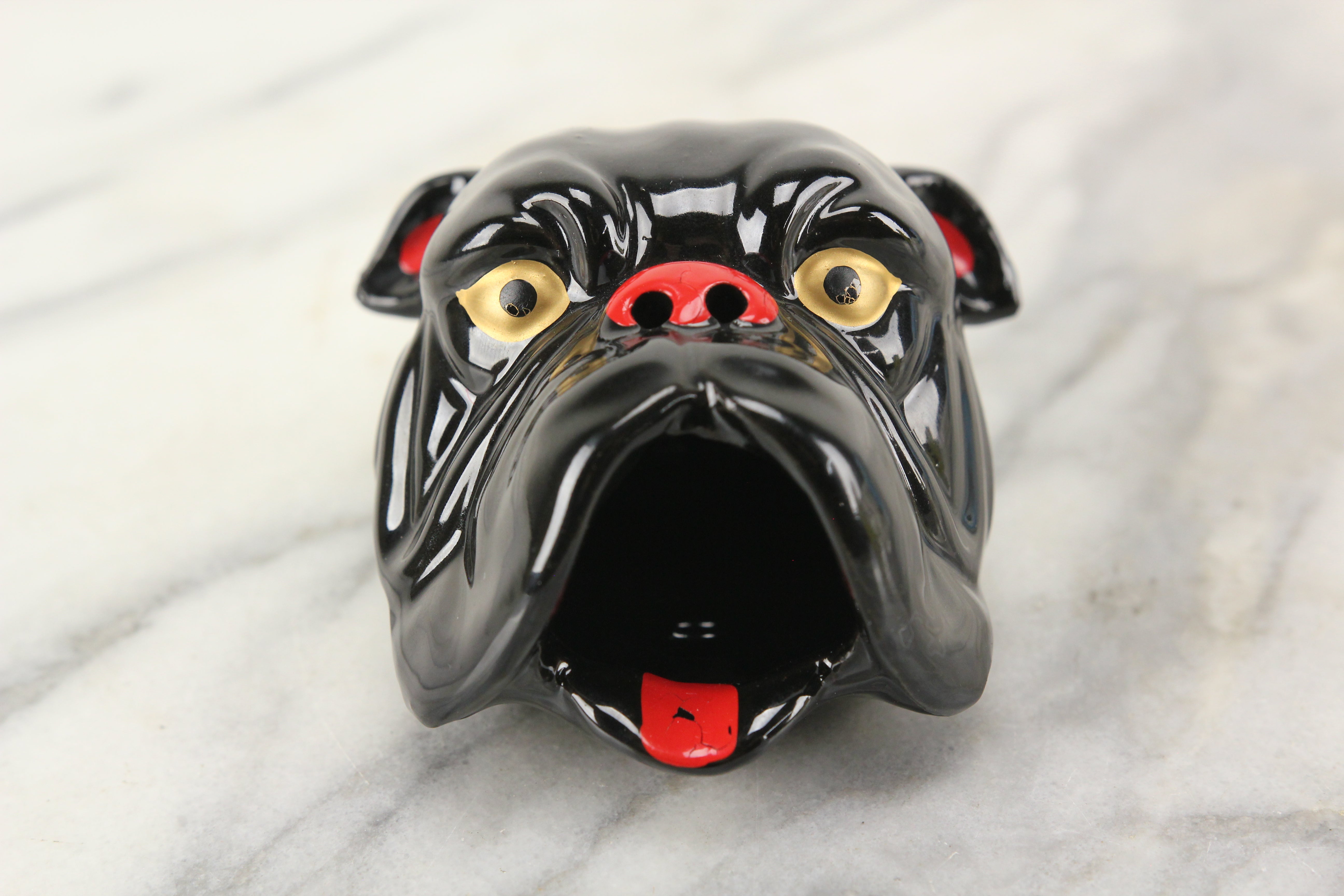 Palace Weed sold Bulldog Ashtray