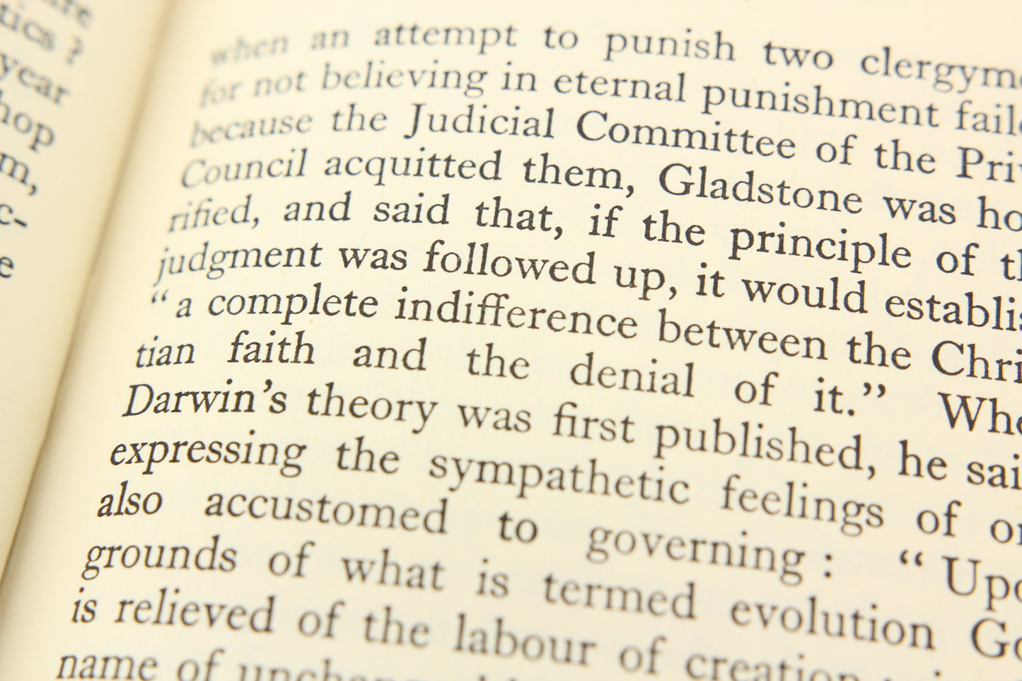 Religion and Science by Bertrand Russell, 1956 Printing