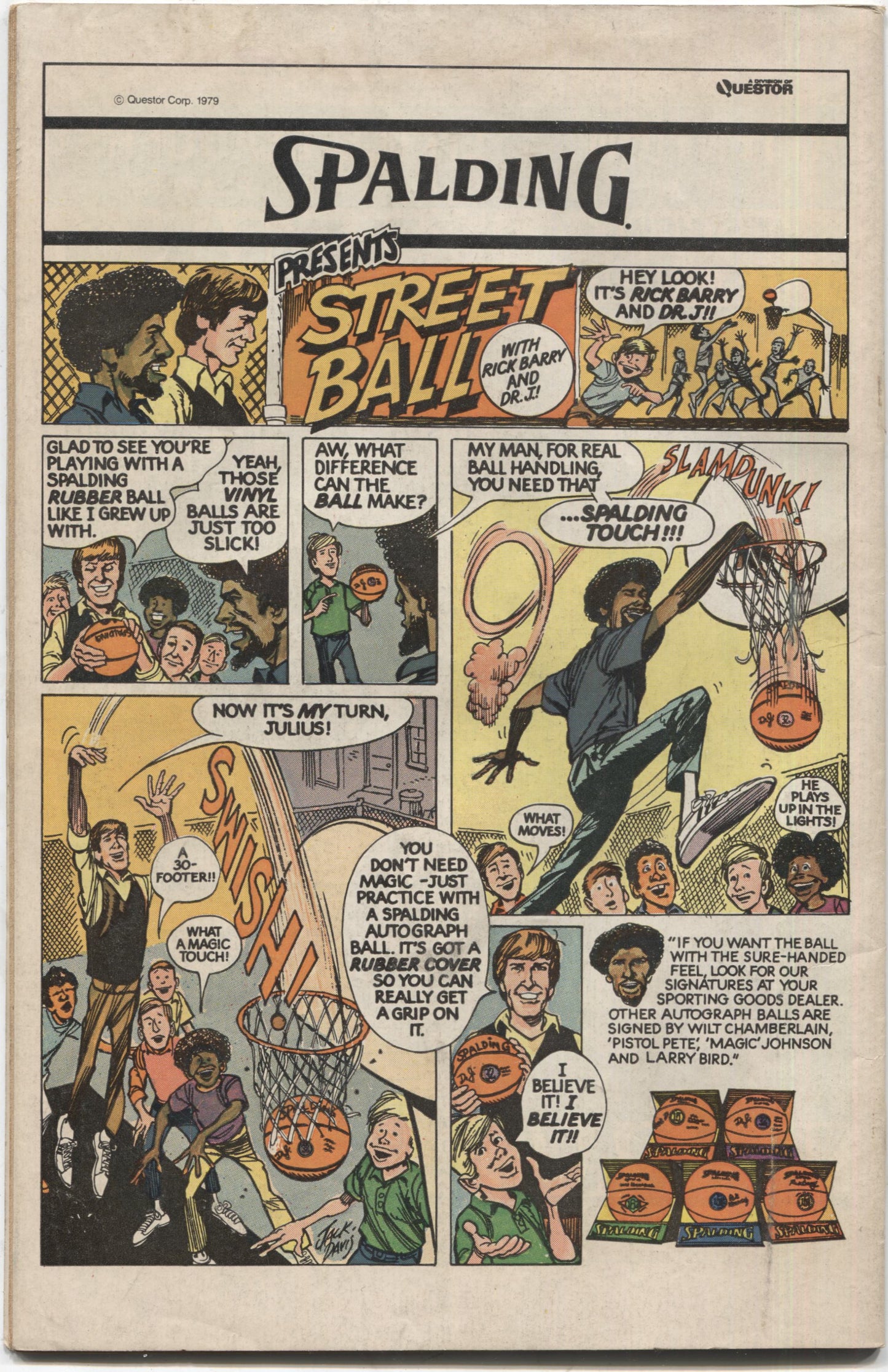 Ghosts No. 89, DC Comics, June 1980