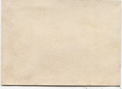 Jordan Marsh & Co. Antique Trade Card, Boston, MA (Fruit) - 4" x 3"