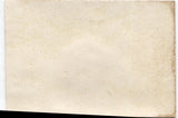 Jordan Marsh & Co. Antique Trade Card, Boston, MA (Wine) - 3.75" x 2.75"